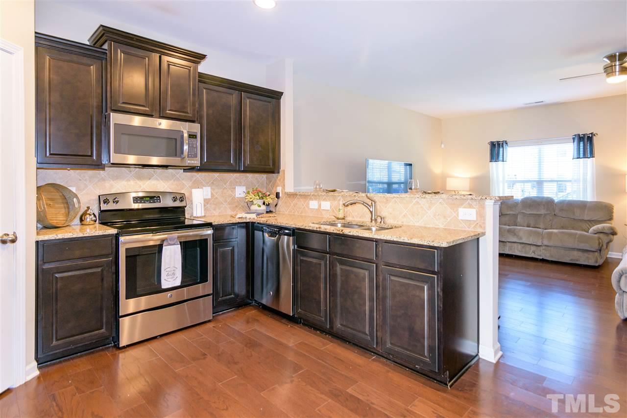 937 Ileagnes Road Raleigh, NC 27603 - Photo 11 of 30 Gallery Image 11