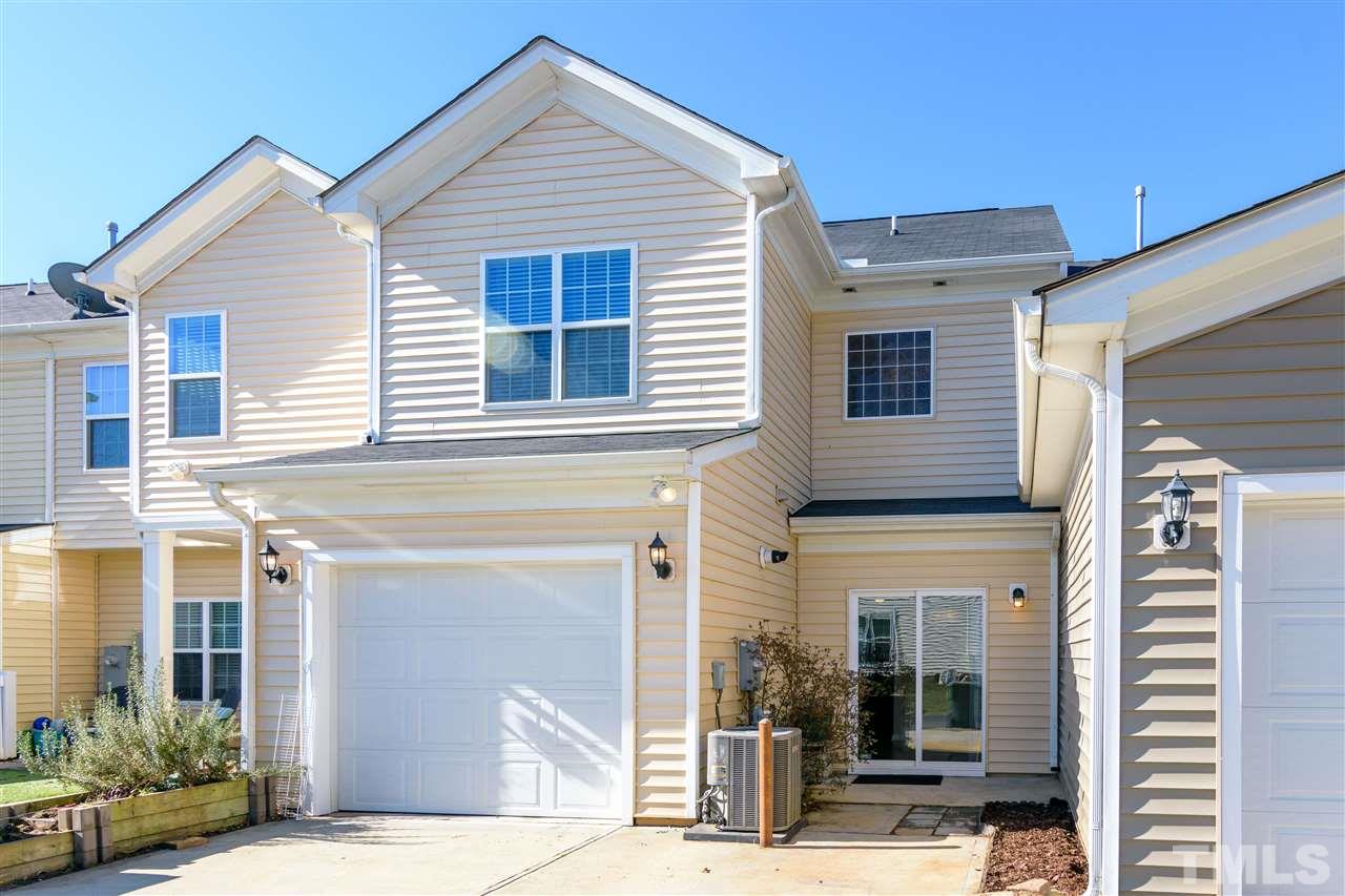 937 Ileagnes Road Raleigh, NC 27603 - Photo 26 of 30 Gallery Image 26