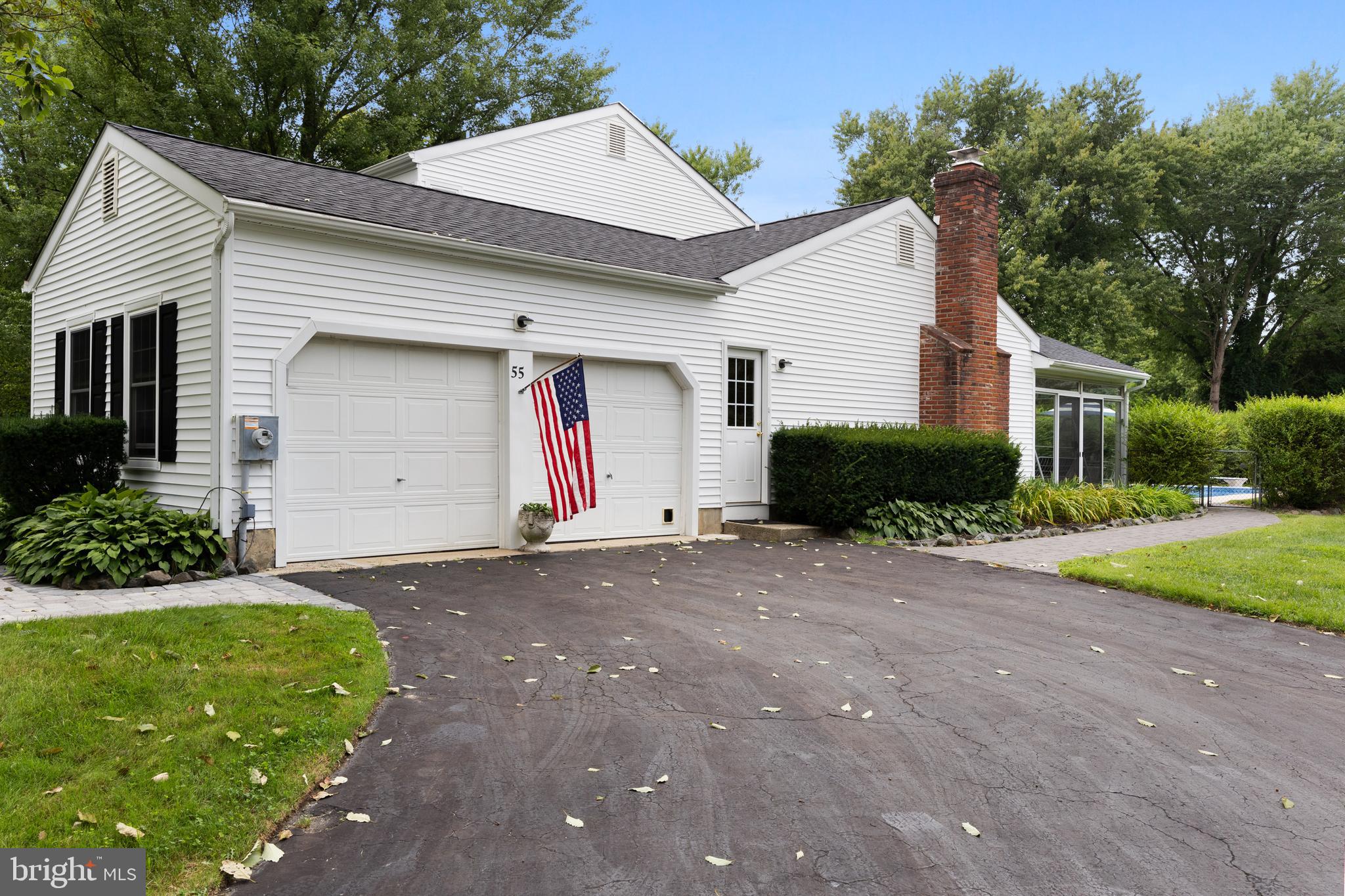 55 Millstone Drive Shamong, NJ 08088 - Photo 14 of 60