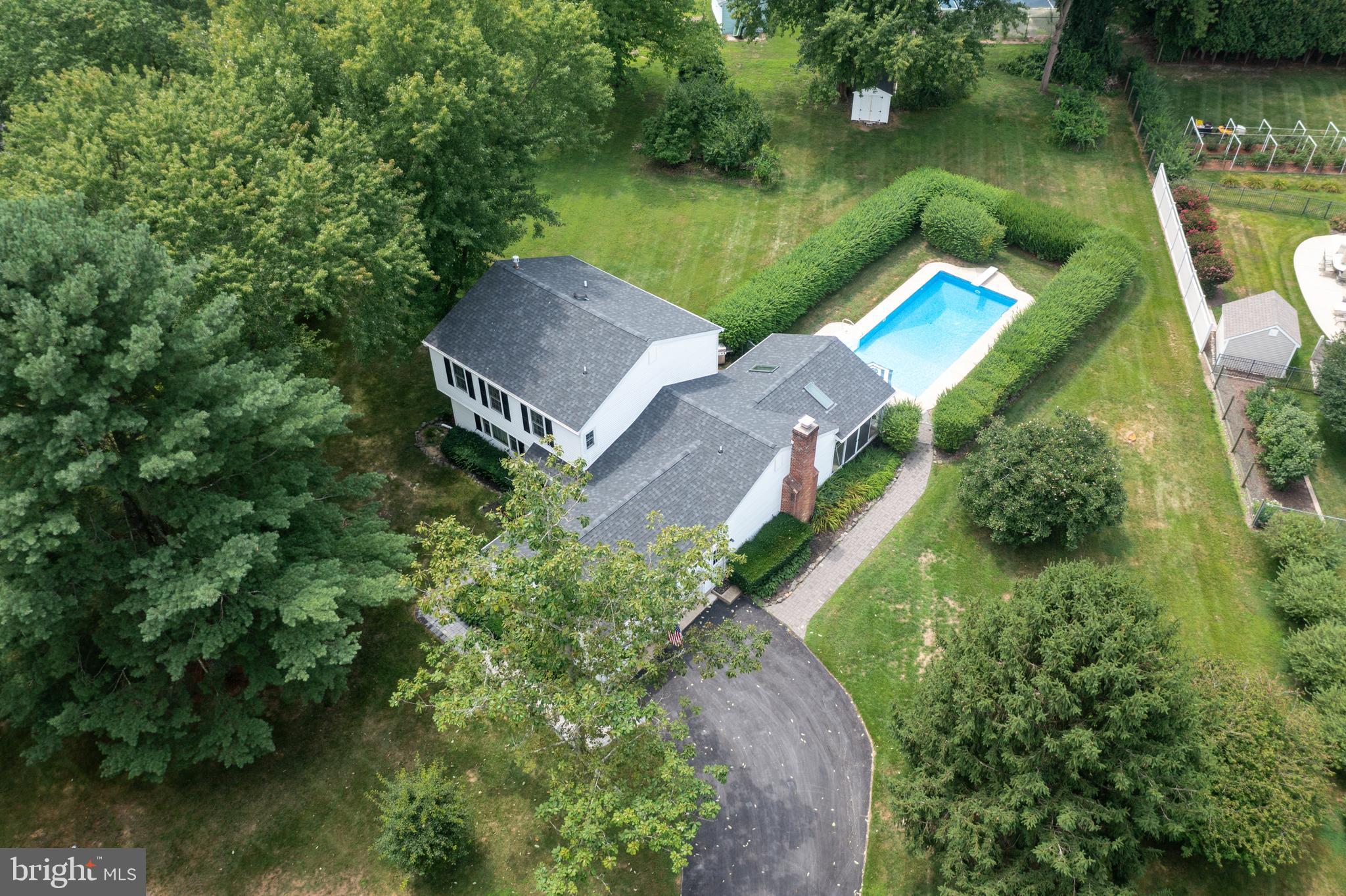 55 Millstone Drive Shamong, NJ 08088 - Photo 19 of 60