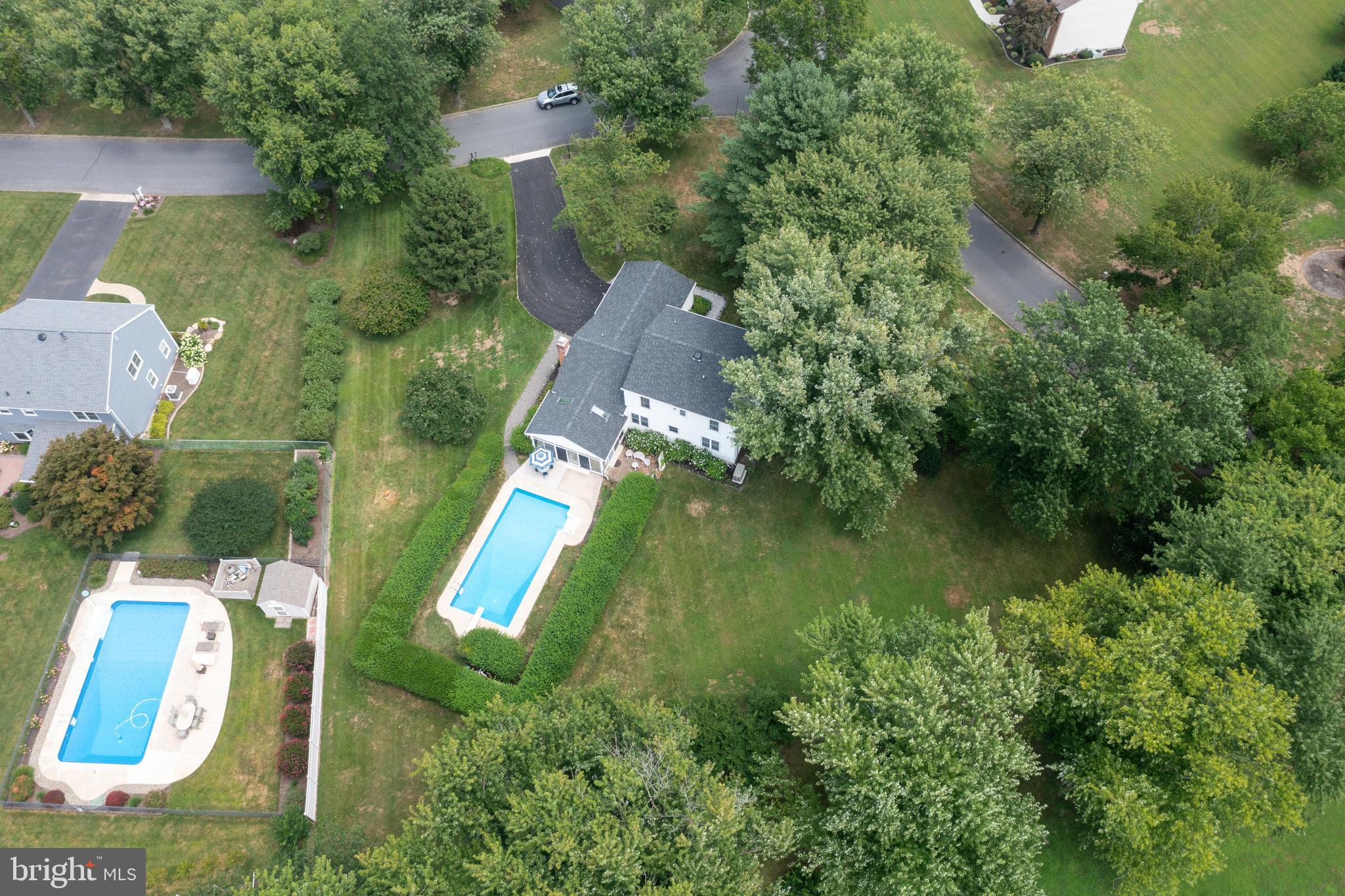 55 Millstone Drive Shamong, NJ 08088 - Photo 27 of 60