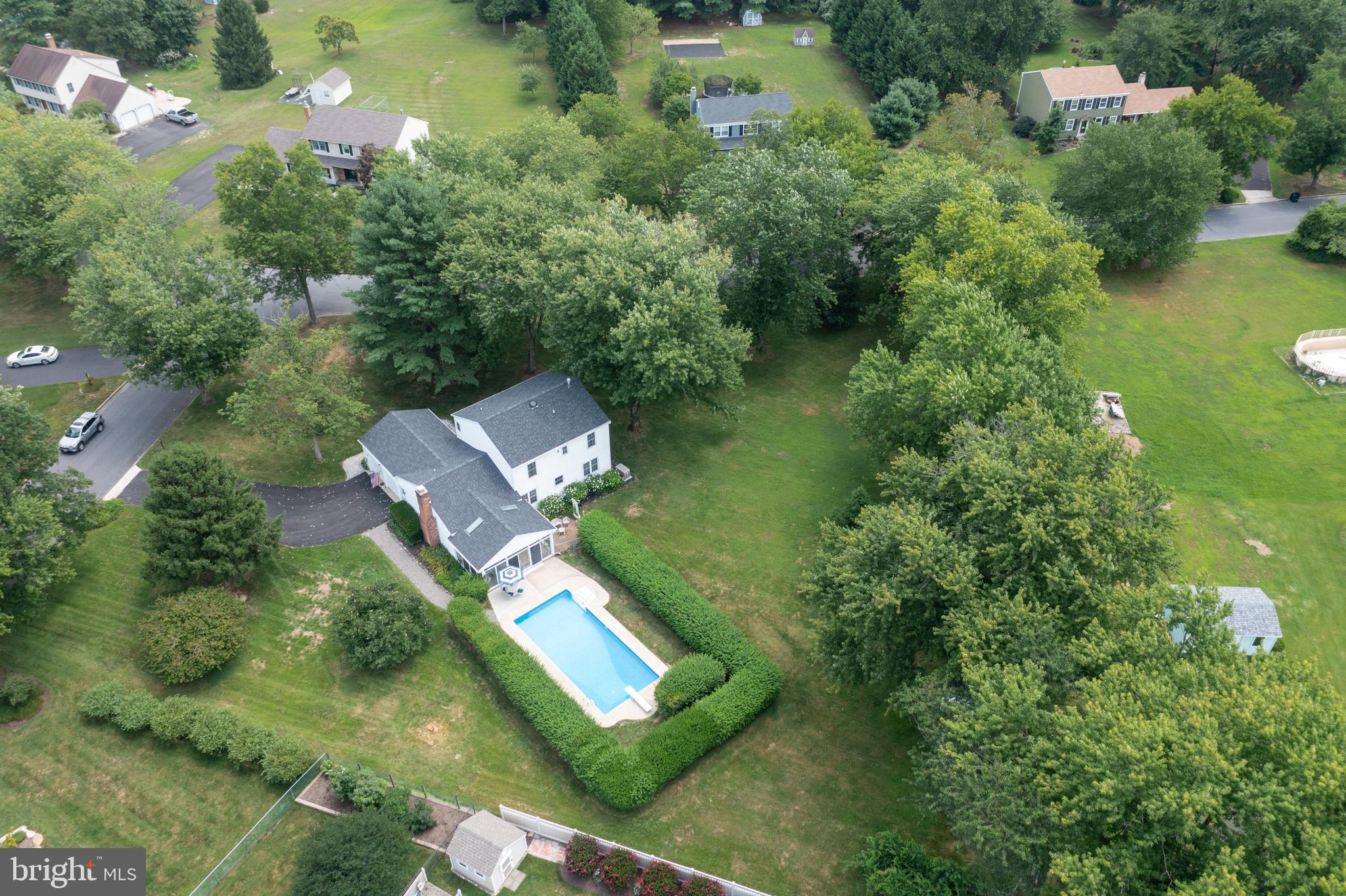 55 Millstone Drive Shamong, NJ 08088 - Photo 30 of 60