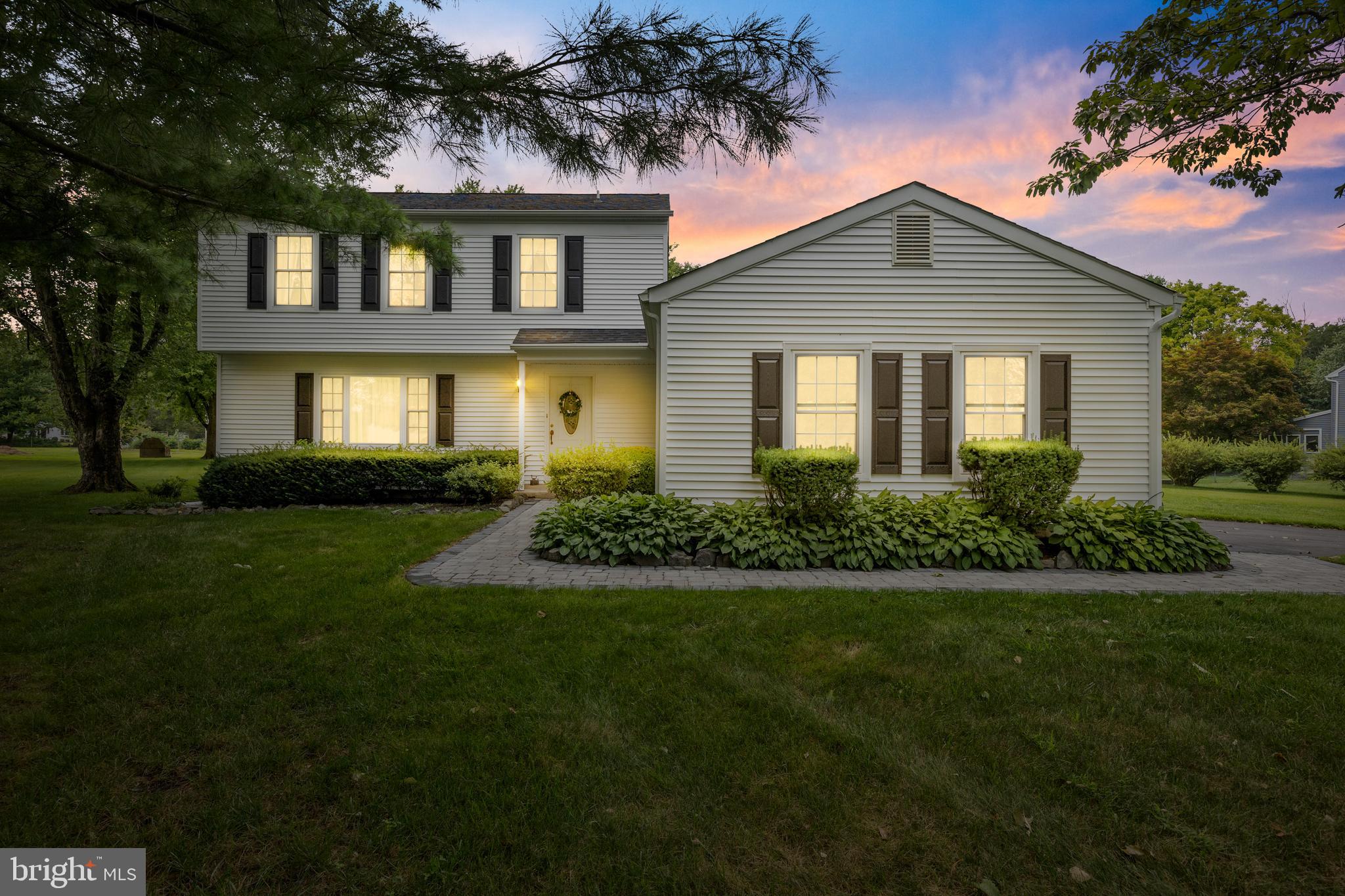 55 Millstone Drive Shamong, NJ 08088 - Photo 31 of 60