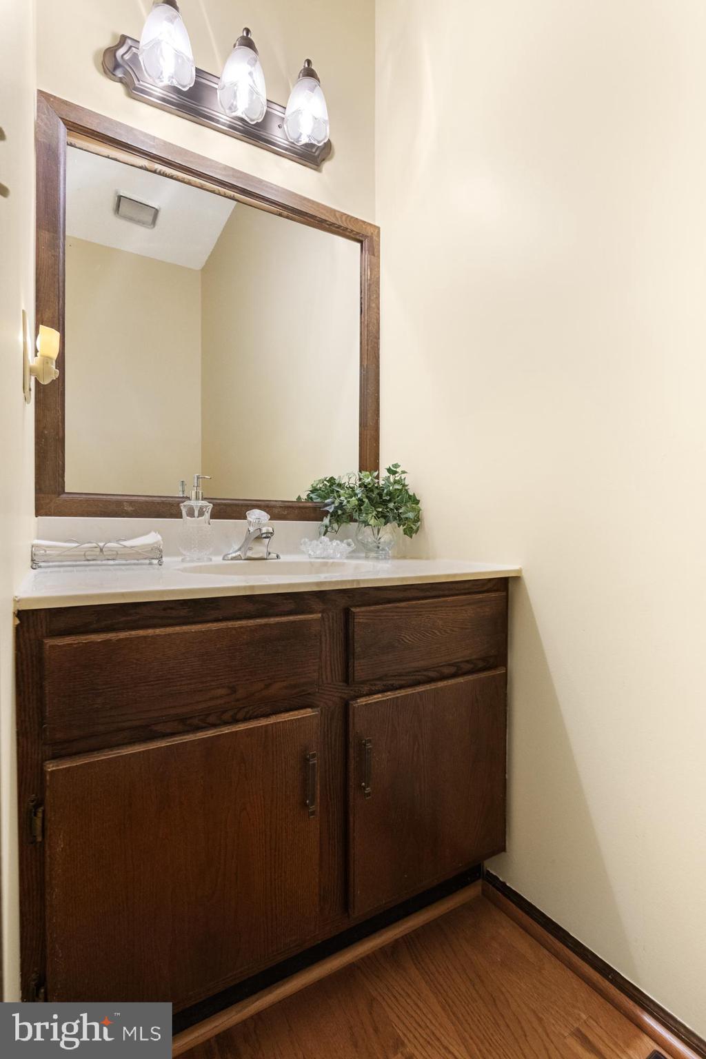 55 Millstone Drive Shamong, NJ 08088 - Photo 6 of 60 Convenient 1st floor 1/2 bath