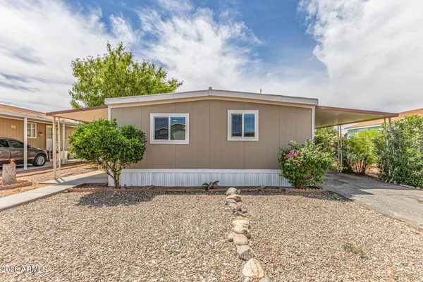 $99,000 | 5747 West Missouri Avenue, Unit 41, Glendale, AZ 85301