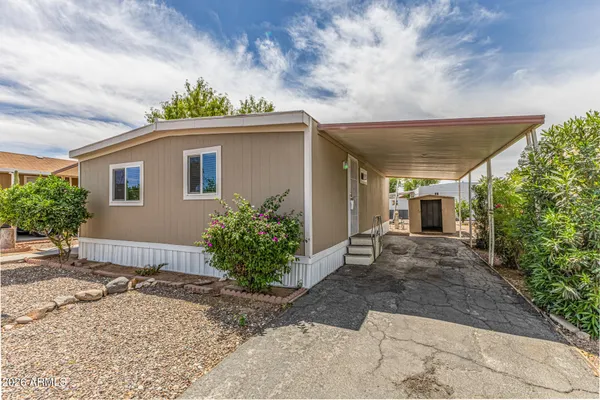 $99,000 | 5747 West Missouri Avenue, Unit 41, Glendale, AZ 85301