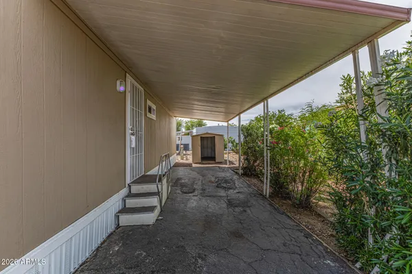 $99,000 | 5747 West Missouri Avenue, Unit 41, Glendale, AZ 85301
