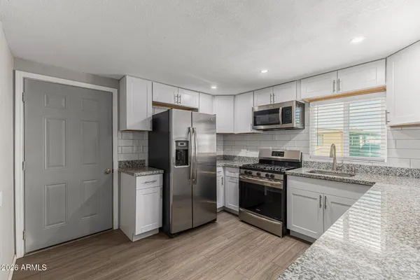 $99,000 | 5747 West Missouri Avenue, Unit 41, Glendale, AZ 85301