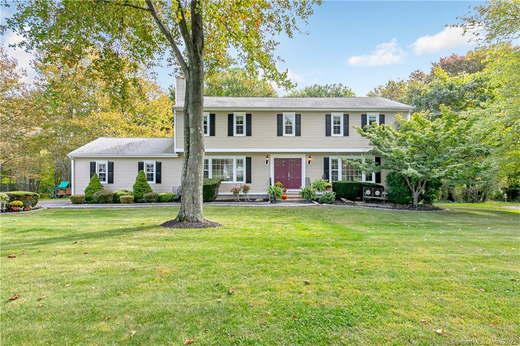 230 Sterling Road Trumbull, CT 06611 - Photo 1 of 1