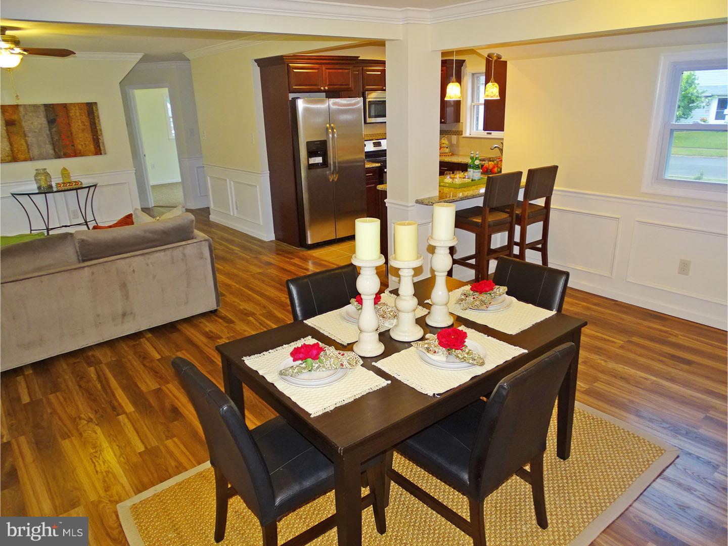 19 Wildflower Road Levittown, PA 19057 - Photo 8 of 25 Gallery Image 8