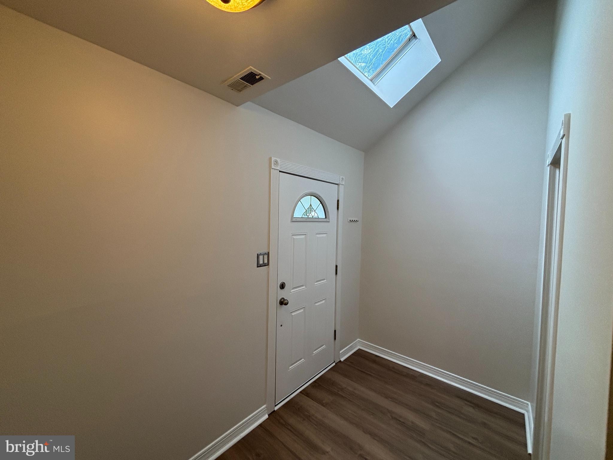 1460 Tarleton Place Warminster, PA 18974 - Photo 3 of 12 a view of empty room with wooden floor