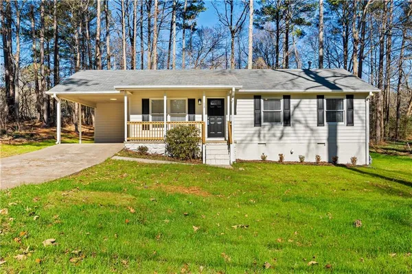 $242,500 | 114 Vincent Avenue, Stockbridge, GA 30281