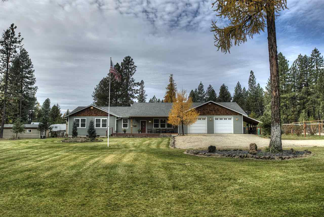 39217 North Hatch Road Deer Park, WA 99006 - Photo 1 of 20 Gallery Image 1