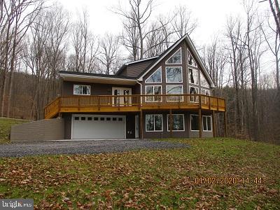 230 Venus Branch Road Front Royal, VA 22630 - Photo 1 of 16 Gallery Image 1