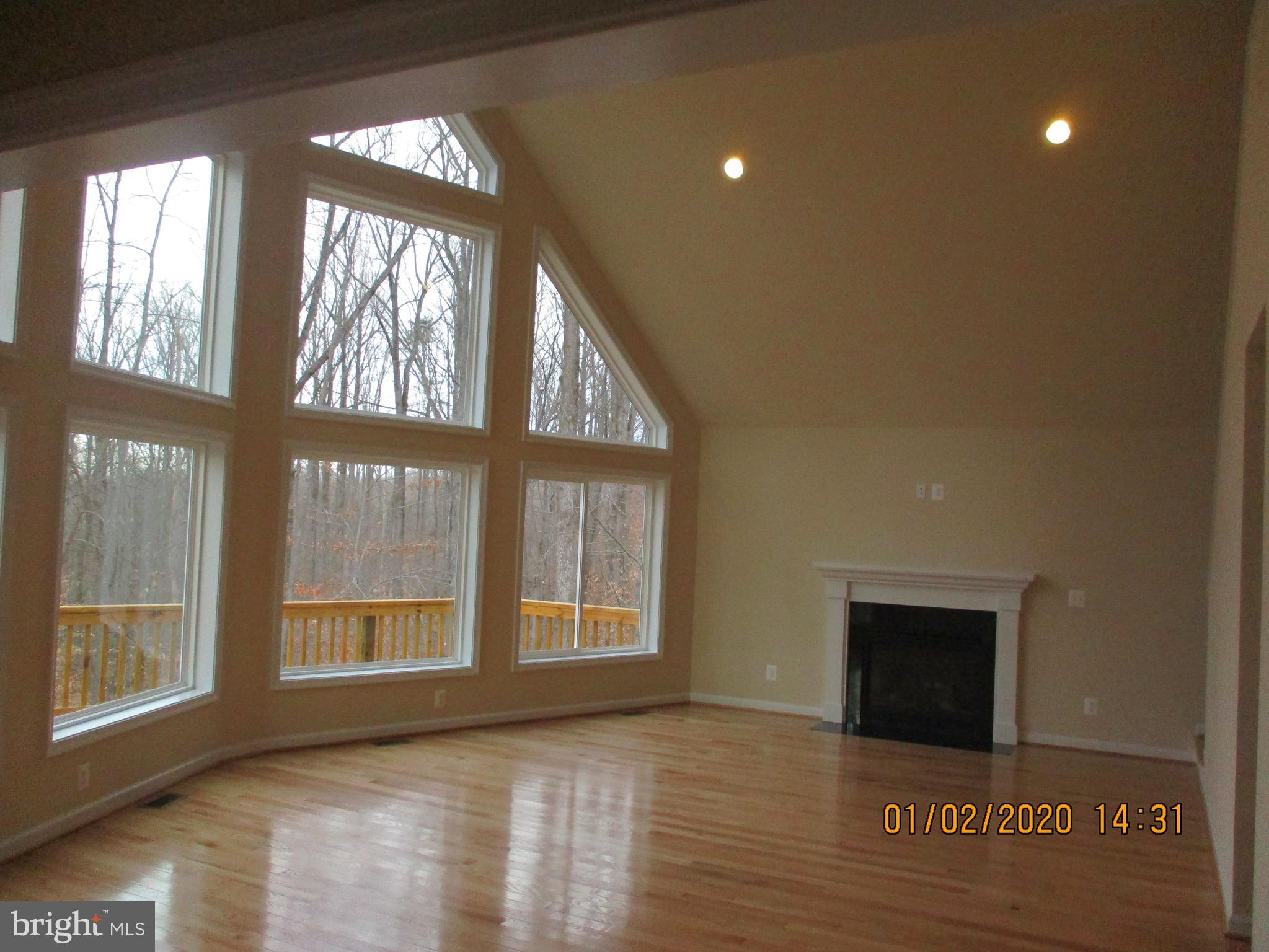 230 Venus Branch Road Front Royal, VA 22630 - Photo 7 of 16 Gallery Image 7