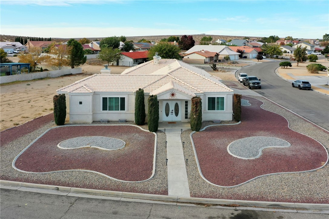 14396 Nautical Lane Helendale, CA 92342 - Photo 39 of 43