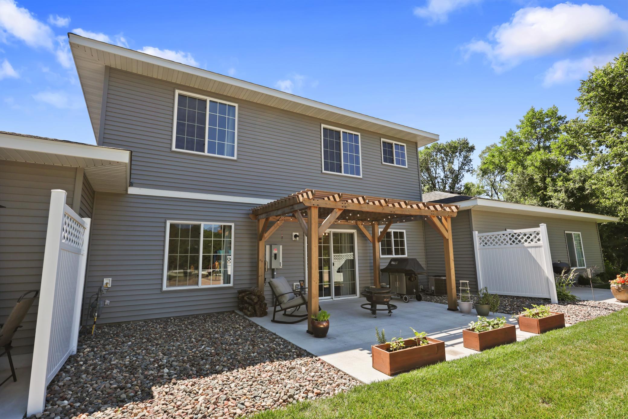 69 4th Avenue Northwest Rice, MN 56367 - Photo 51 of 61