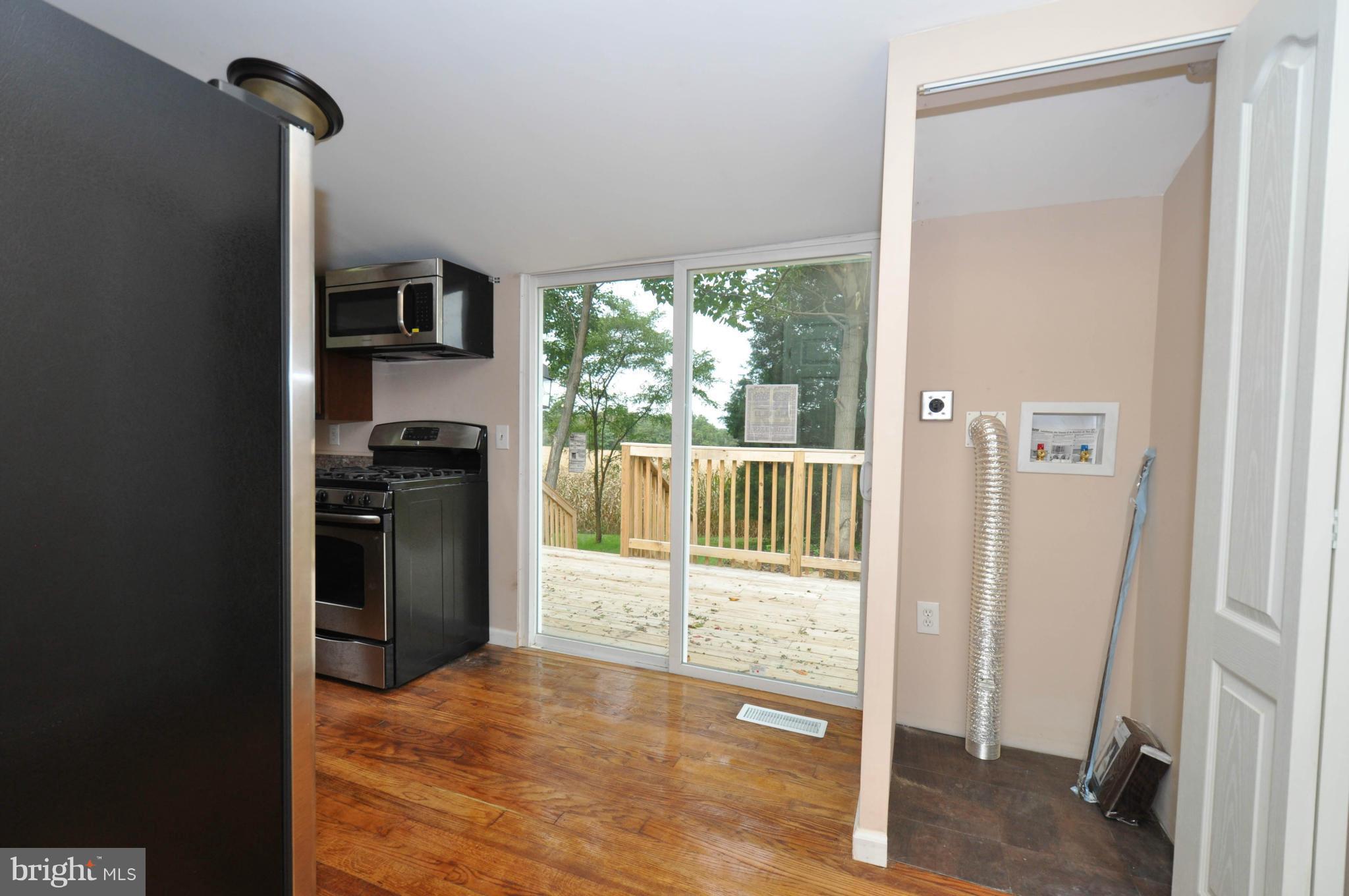 2600 Ady Road Forest Hill, MD 21050 - Photo 8 of 17 Kitchen