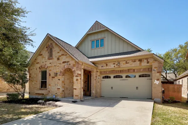 $3,195 | 4004 Gloucester Drive, Cedar Park, TX 78613