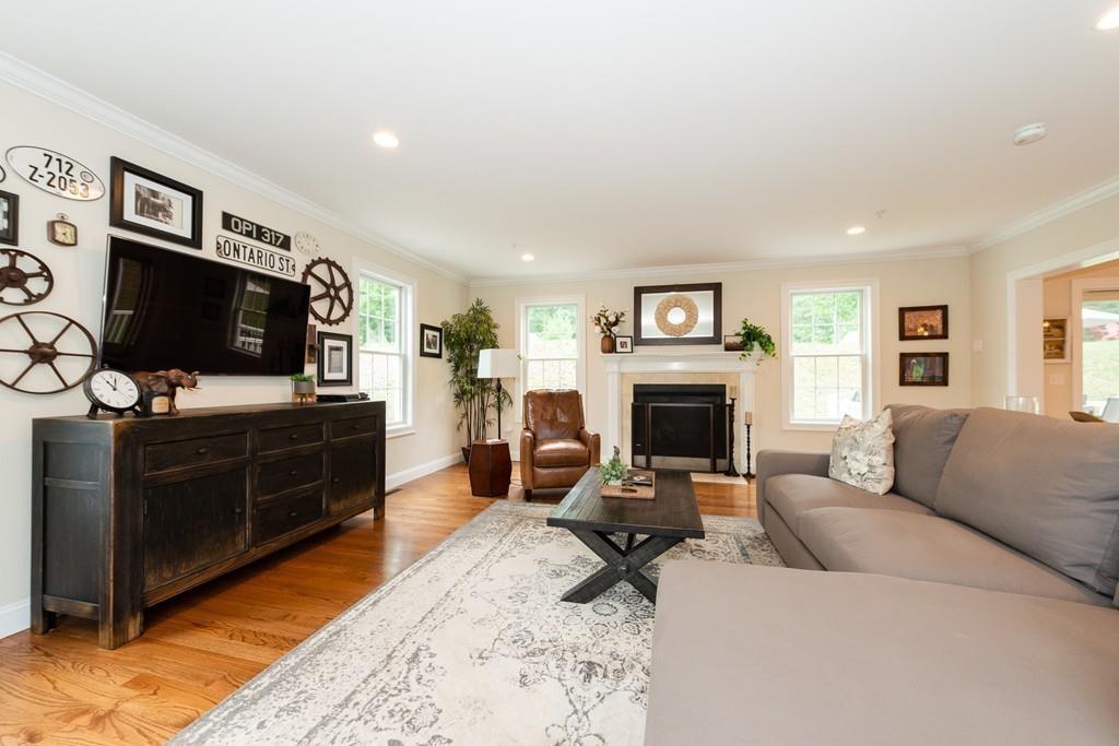 70 Ogunquit Road North Andover, MA 01845 - Photo 12 of 32
