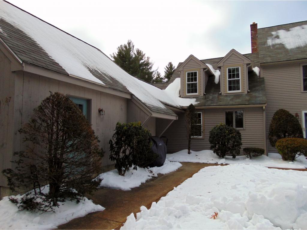 14-26 Veterans Road, Unit 26 Amherst, NH 03031 - Photo 1 of 24