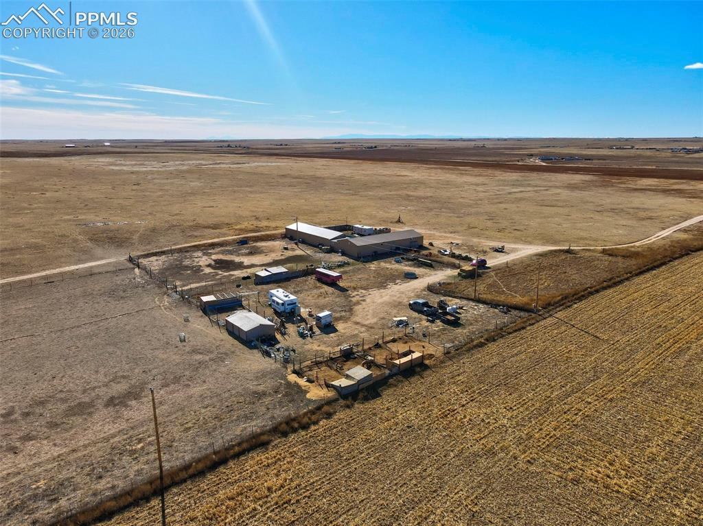 7455 South Rush Road Rush, CO 80833 - Photo 10 of 20
