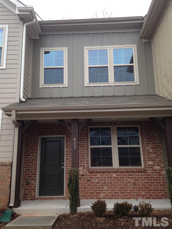 682 Wickham Ridge Road, Unit 145 Apex, NC 27539 - Photo 3 of 25