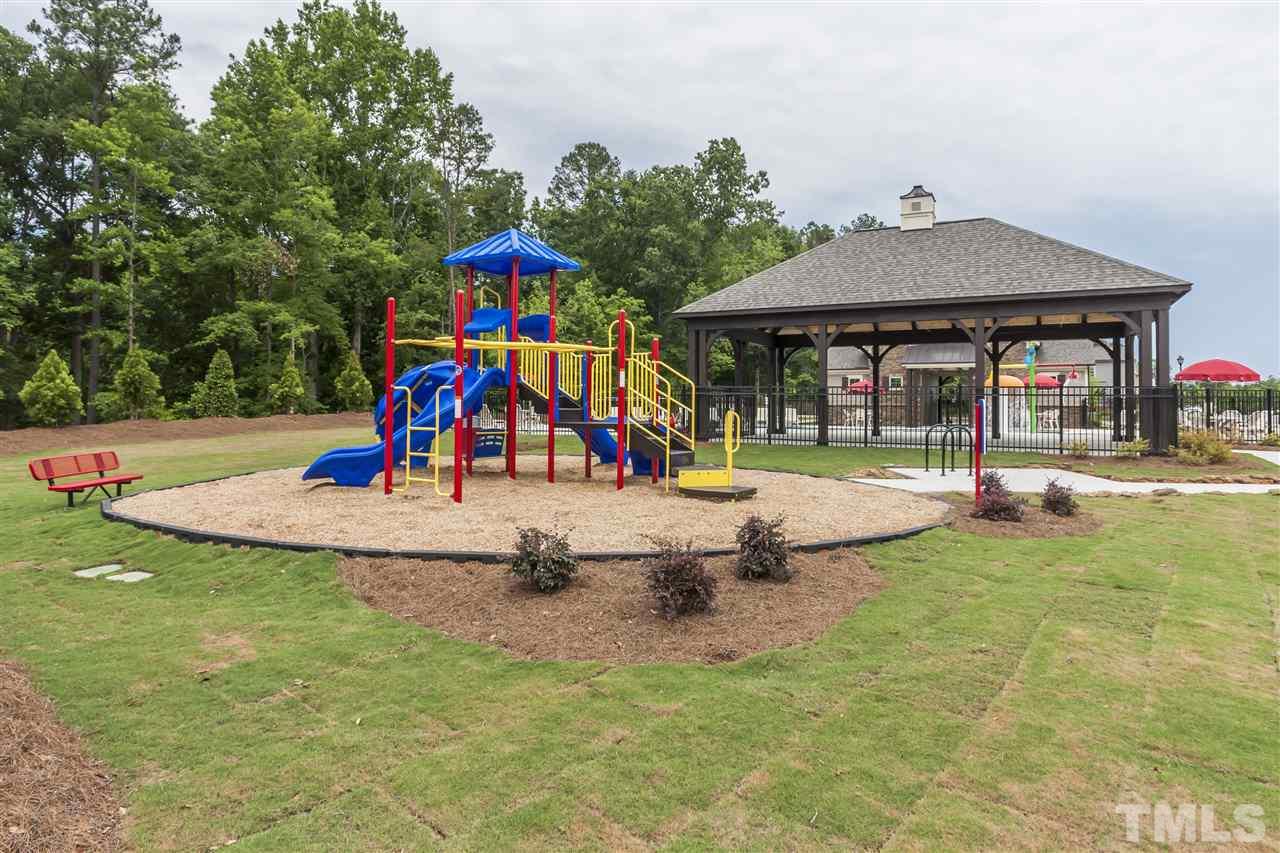 682 Wickham Ridge Road, Unit 145 Apex, NC 27539 - Photo 25 of 25