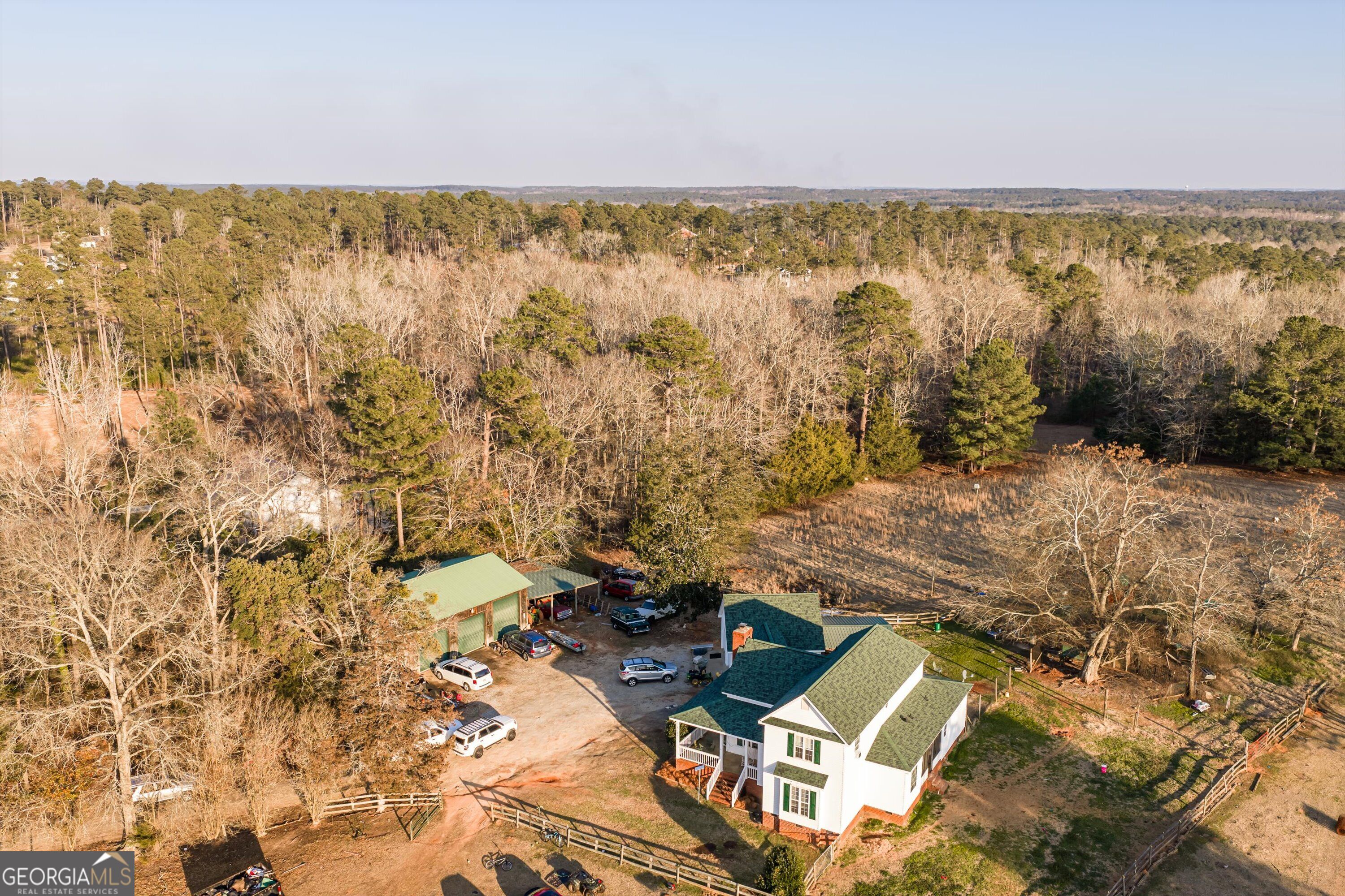 5660 White Oak Road Appling, GA 30802 - Photo 40 of 40 Gallery Image 40