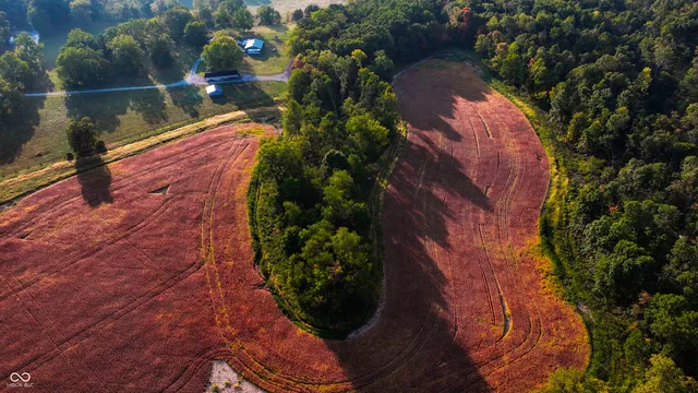 $227,000 | 2 North 1000th, Perrysville, IN 47974