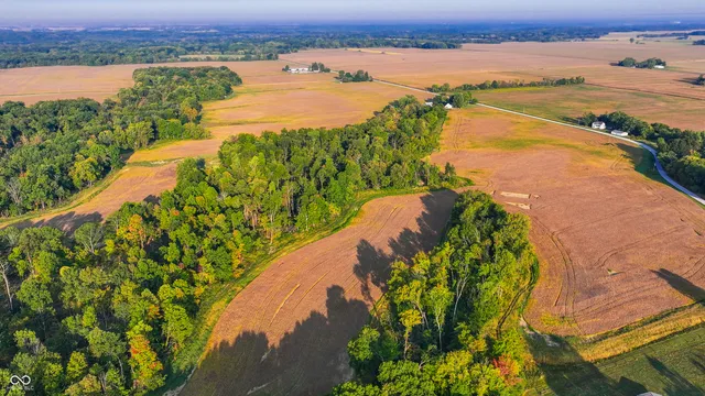 $227,000 | 2 North 1000th, Perrysville, IN 47974