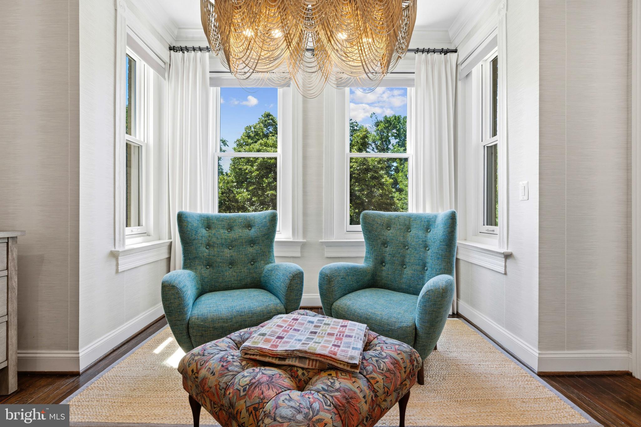 2121 R Street Northwest Washington, DC 20008 - Photo 21 of 47