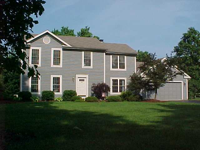 9308 Concord Road Powell, OH 43065 - Photo 1 of 1 Gallery Image 1