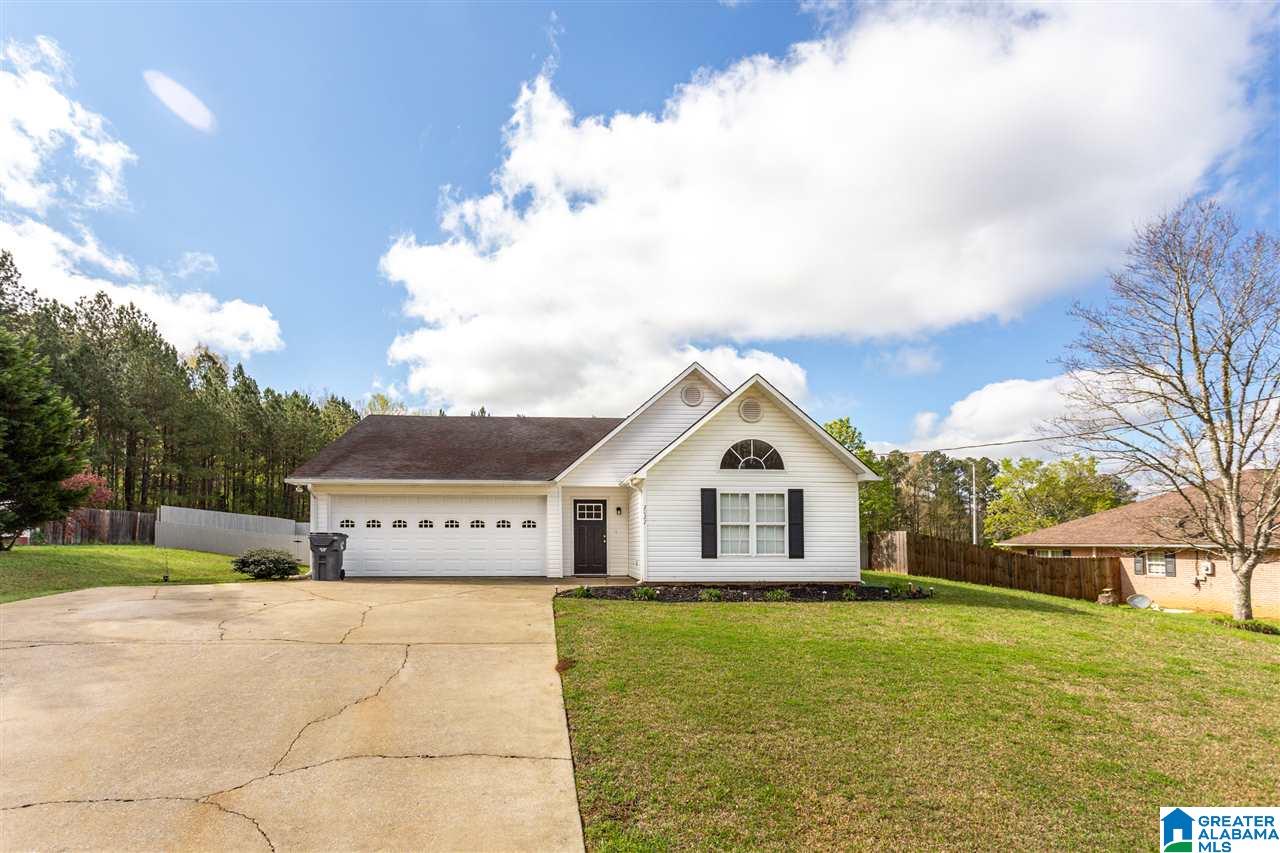 2022 Winchester Road Anniston, AL 36201 - Photo 3 of 34