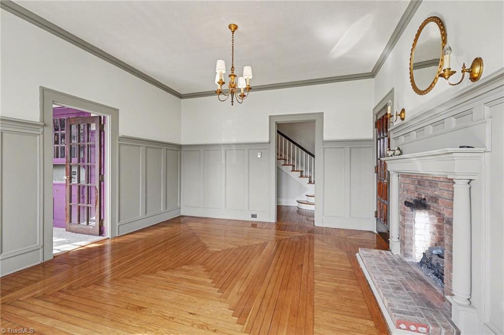 402 East Main Street Boonville, NC 27011 - Photo 14 of 50