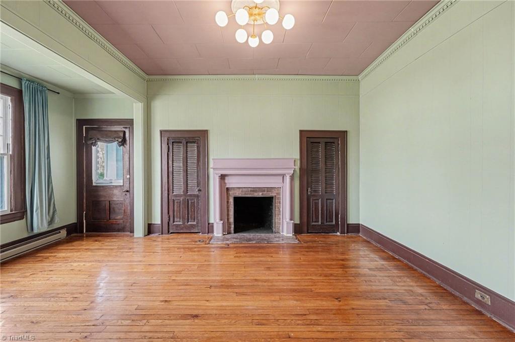 402 East Main Street Boonville, NC 27011 - Photo 26 of 50