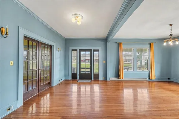 $350,000 | 402 East Main Street, Boonville, NC 27011