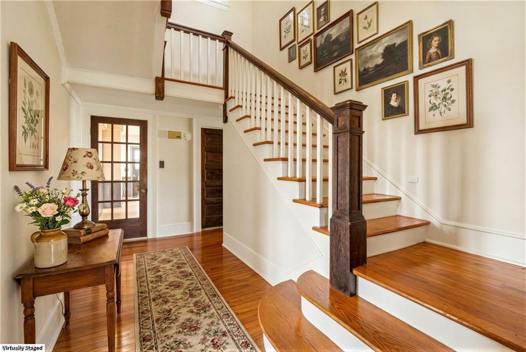 402 East Main Street Boonville, NC 27011 - Photo 31 of 50