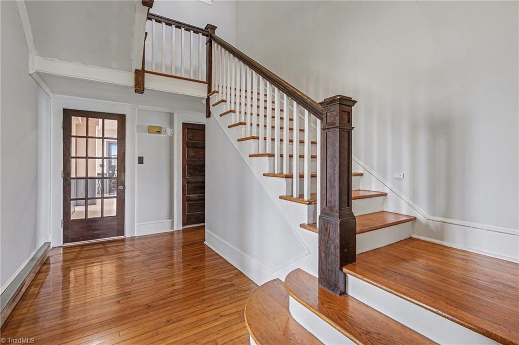 402 East Main Street Boonville, NC 27011 - Photo 32 of 50