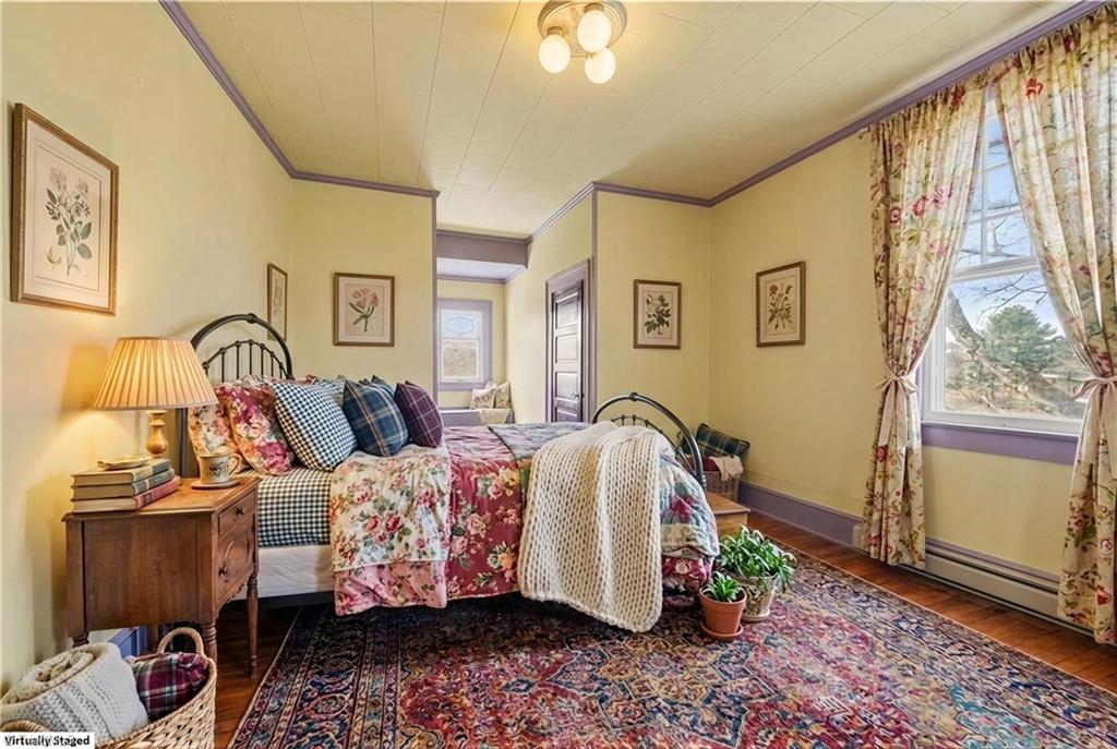 402 East Main Street Boonville, NC 27011 - Photo 40 of 50