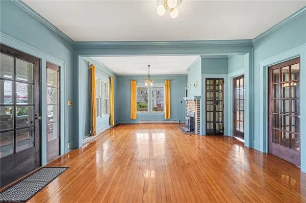 $350,000 | 402 East Main Street, Boonville, NC 27011