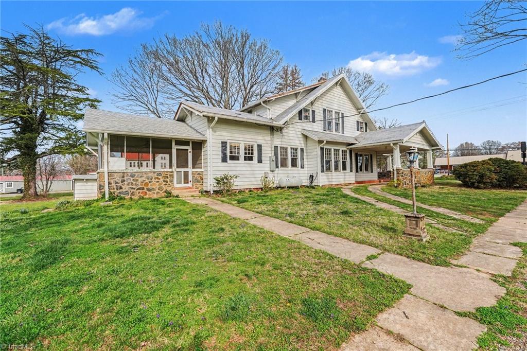 402 East Main Street Boonville, NC 27011 - Photo 48 of 50