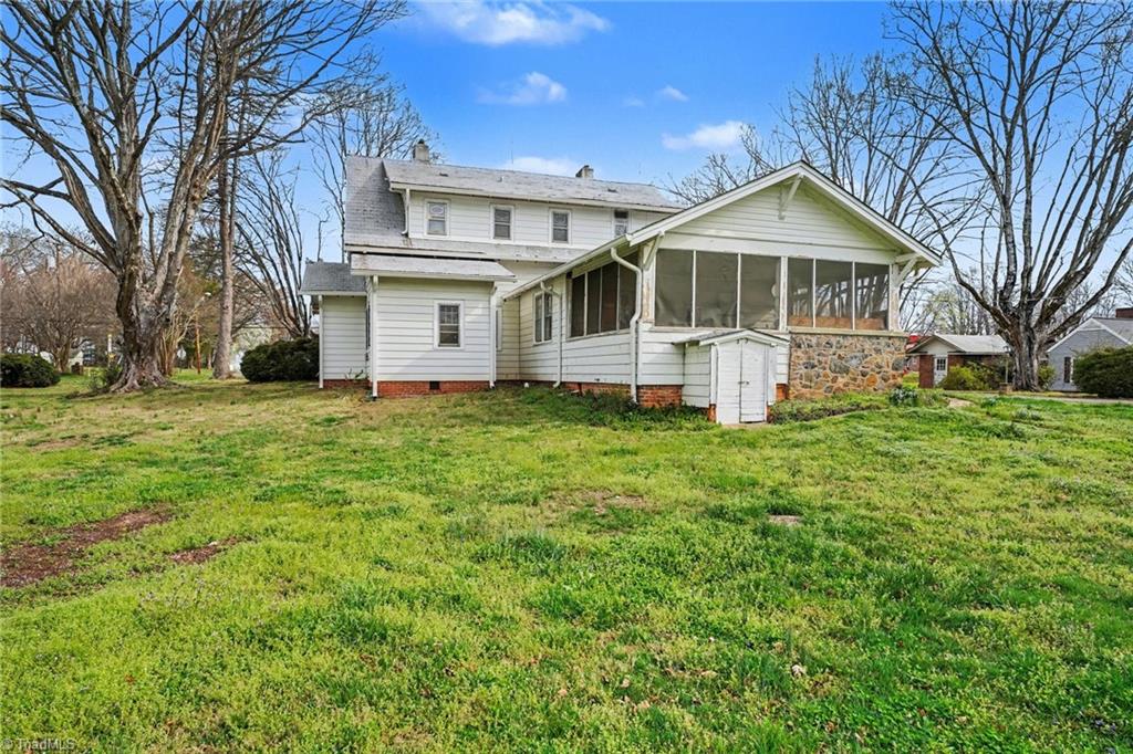 402 East Main Street Boonville, NC 27011 - Photo 50 of 50