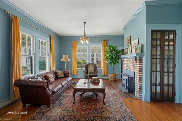 $350,000 | 402 East Main Street, Boonville, NC 27011