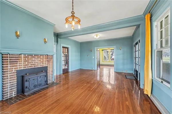 $350,000 | 402 East Main Street, Boonville, NC 27011