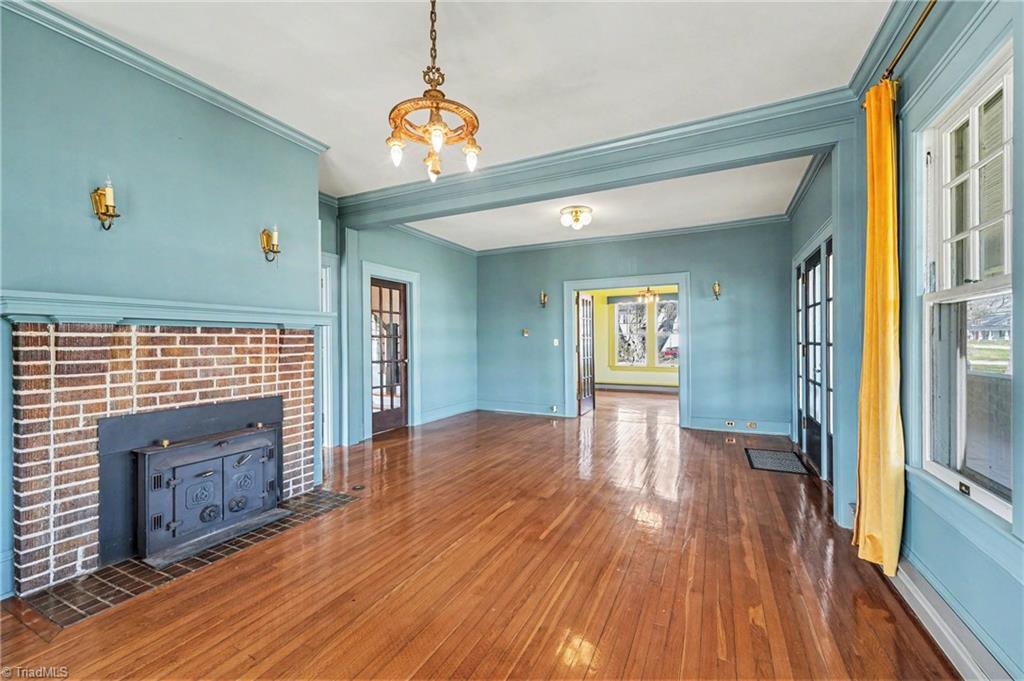 402 East Main Street Boonville, NC 27011 - Photo 7 of 50