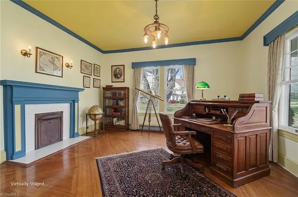 $350,000 | 402 East Main Street, Boonville, NC 27011