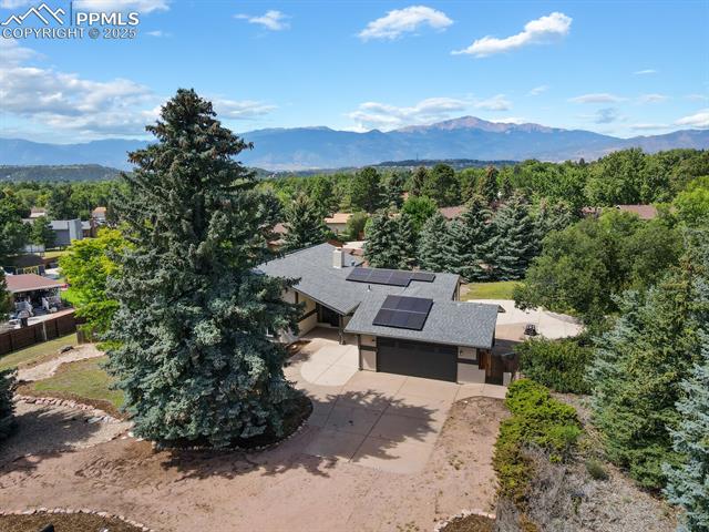 5306 Miranda Road Colorado Springs, CO 80918 - Photo 30 of 39