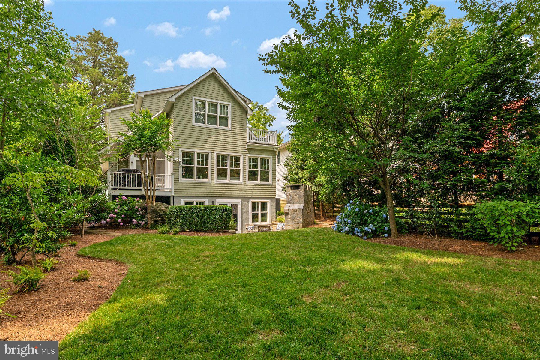 8 Shiley Street Annapolis, MD 21401 - Photo 40 of 47