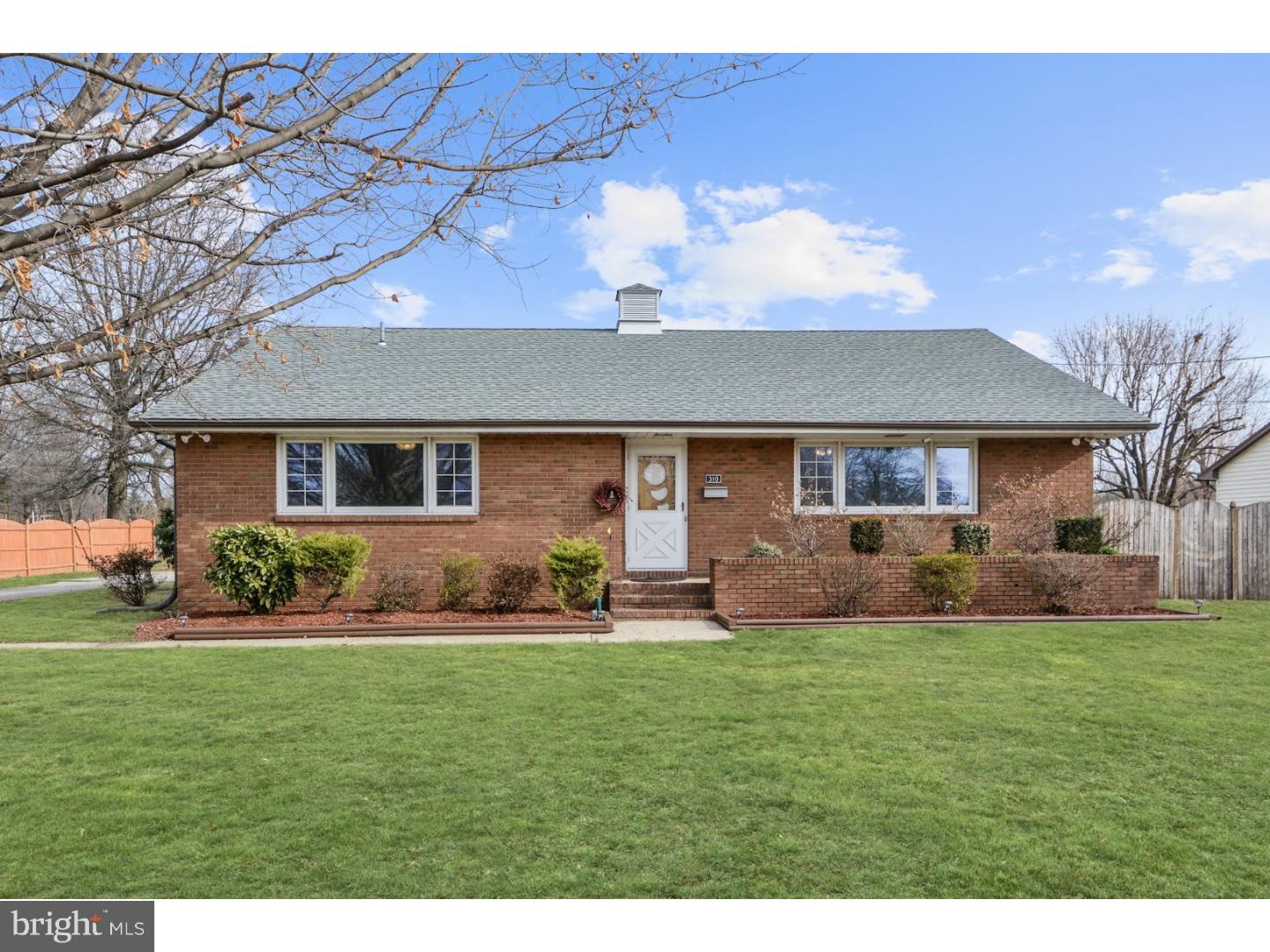 310 Harmony Road Gibbstown, NJ 08027 - Photo 1 of 25 Exterior Front